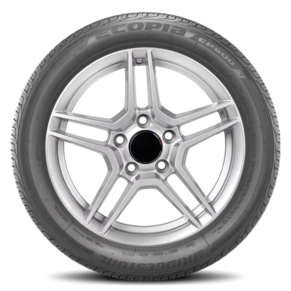 Bridgestone Ecopia EP600 Tires 155/70R19  Oe (*)
