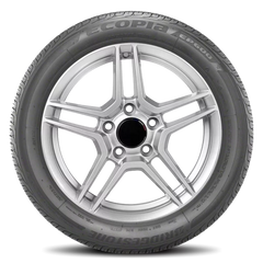 Bridgestone Ecopia EP600 Tires 175/60R19  Oe (*)