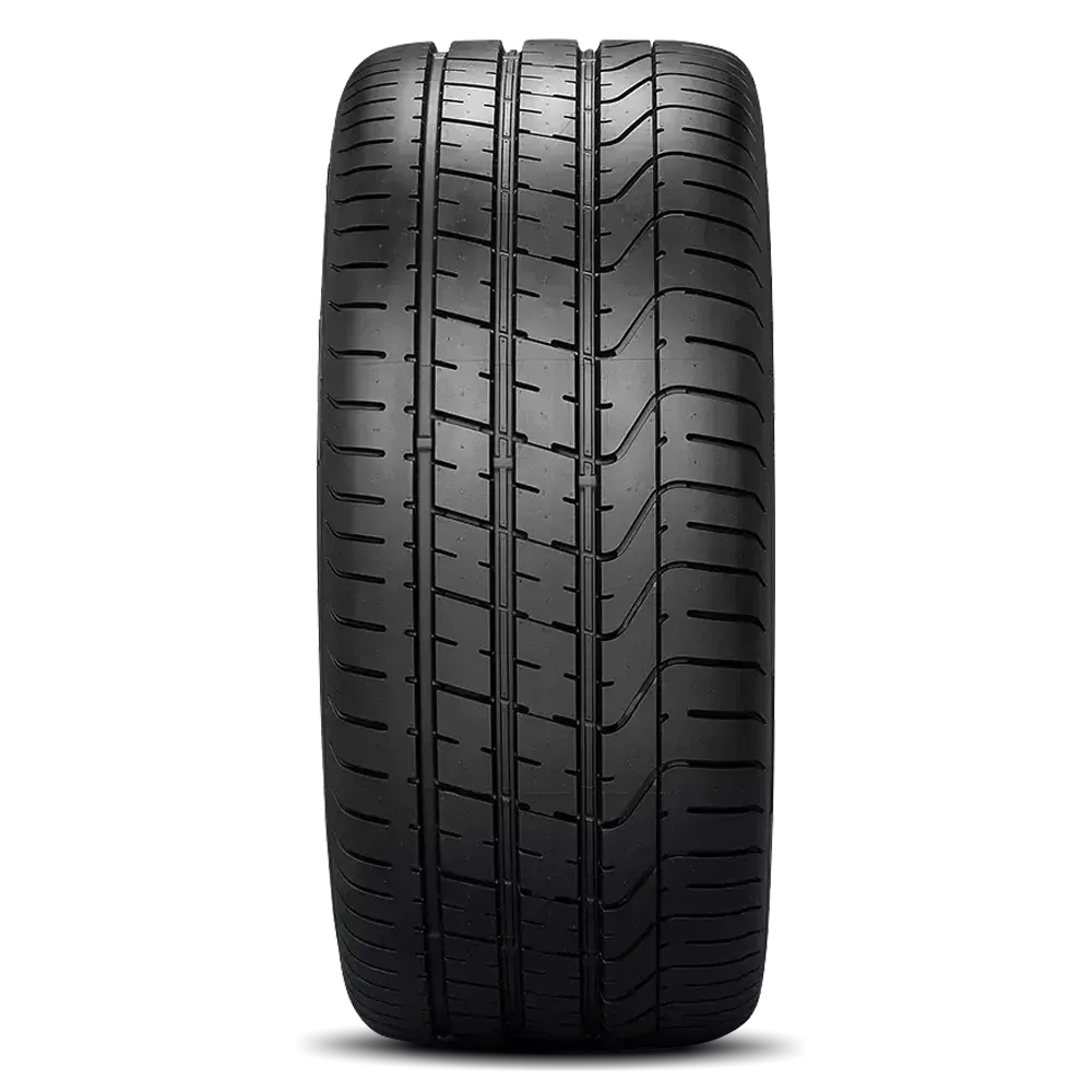 Pirelli Pzero Tires 265/40R22 XL