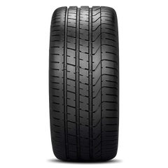 Pirelli Pzero Tires 245/40ZR19