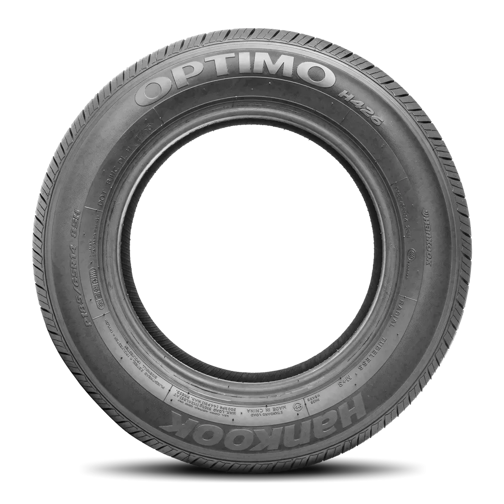 Hankook Optimo H426 4 Groove Tires 205/45R17 XL Optimo H426B Runflat Oe