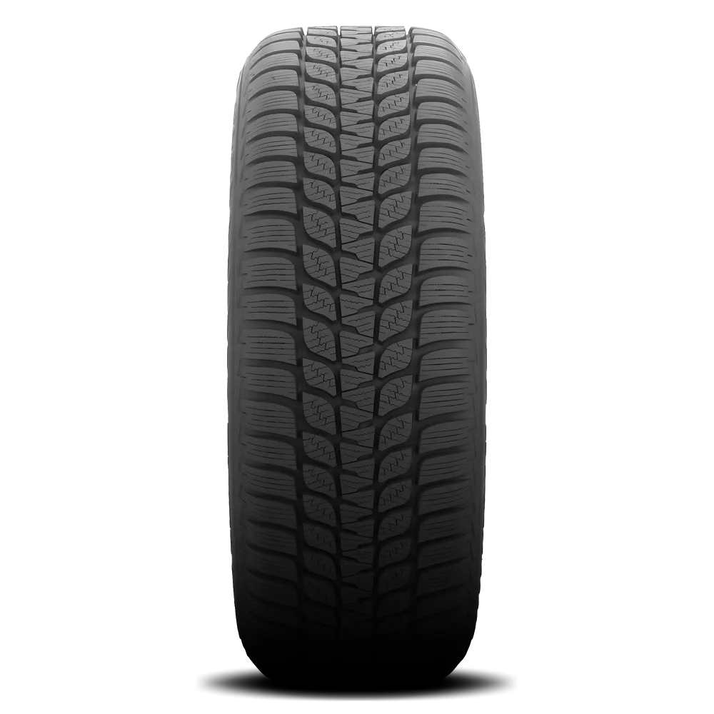 Bridgestone Blizzak LM-25 4X4 Tires 255/50R19 XL  Moe