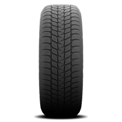 Bridgestone Blizzak LM-25 4X4 Tires 255/50R19 XL  Moe