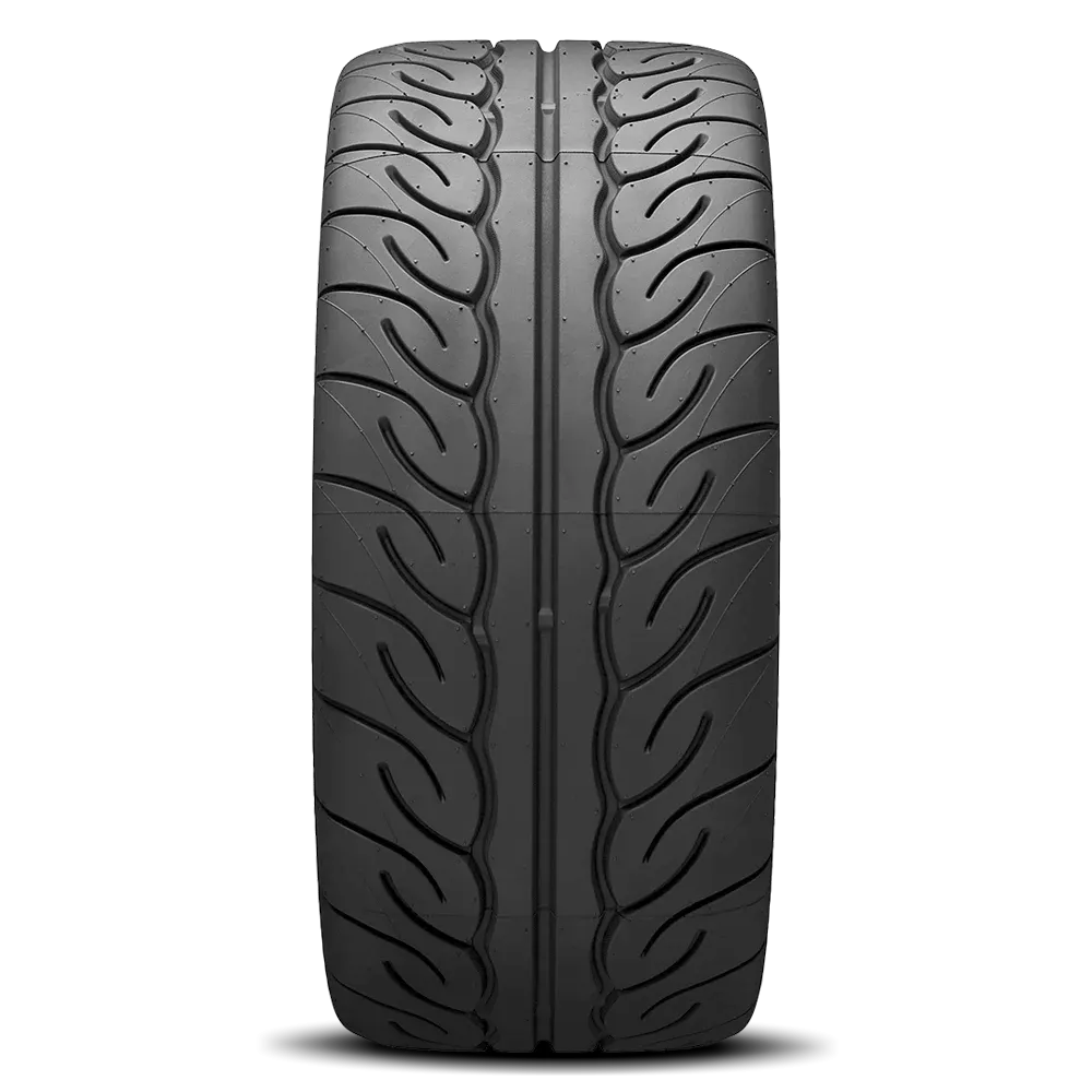 Yokohama Advan Neova AD08 Tires 235/40R17