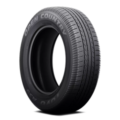 Toyo Open Country A39 Tires 235/55R19