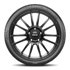 Pirelli Pzero MS Tires 235/45R20 XL  (RE0) Run Flat ELT