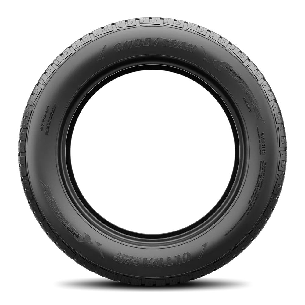 Goodyear Ultra Grip Performance Gen-1 Tires 285/40R20 XL