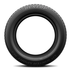 Dunlop SP Winter Sport M3 Tires 215/60R16