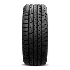 Lexani Tires Quattro Tempo Tour AW Tires 245/40ZR18 XL