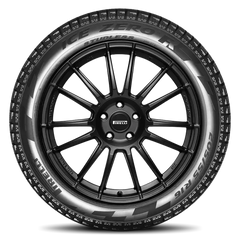 Pirelli Ice Zero FR Tires 205/55R16 XL