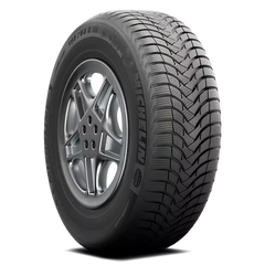 Michelin Alpin A4 Tires 225/50R17  Run Flat Mo