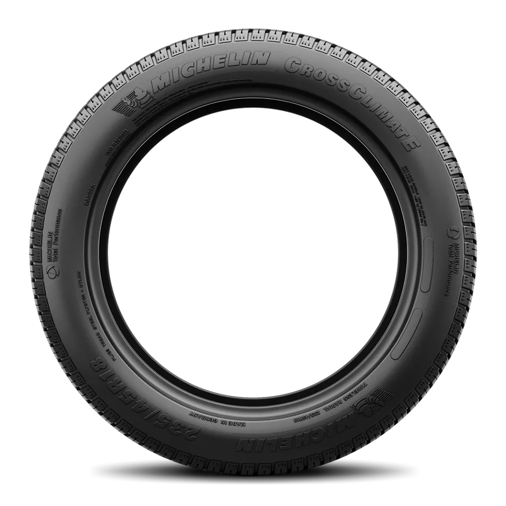 Michelin Crossclimate + Tires 195/65R15 XL