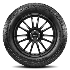 Pirelli Scorpion ALL Terrain Plus Tires 245/45R19 XL  (NA0)