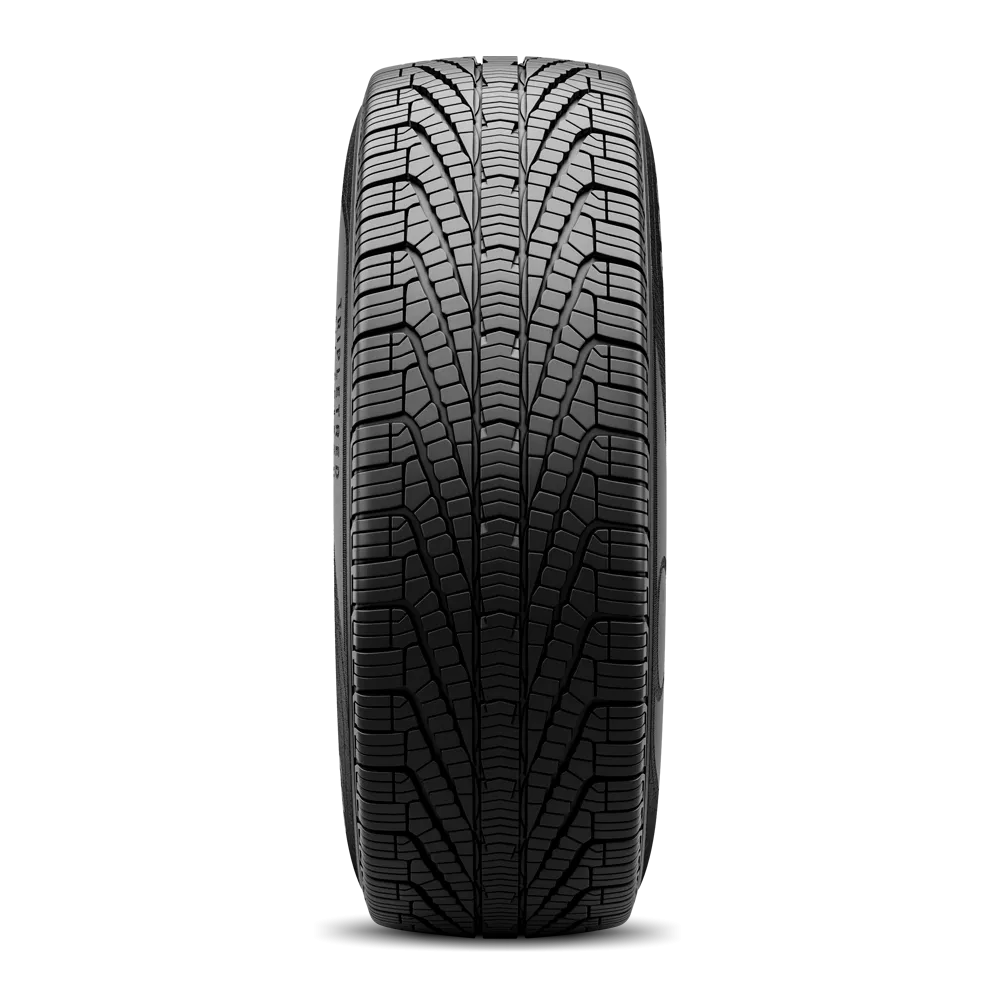 Goodyear Assurance CS Tripletred ALL-Season Tires P245/55R19
