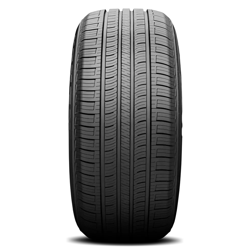 Nexen Npriz AH5 Tires 205/65R16