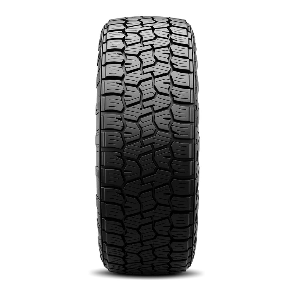 Nitto Terra Grappler G3 Tires LT315/70R17 (34X12.50R17) E