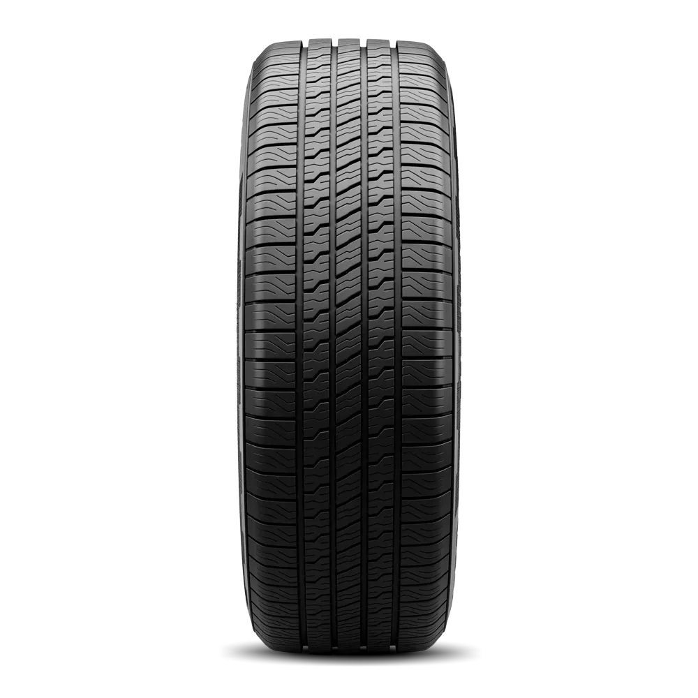 Goodyear Wrangler Territory HT Tires 255/65R17