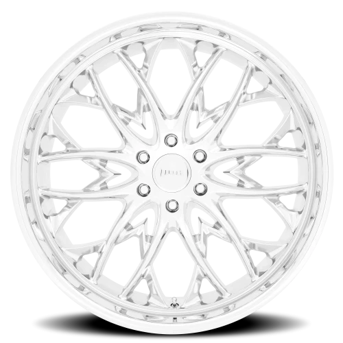 DUB OG S262 26x10 +30 6x135mm 87.1mm Chrome