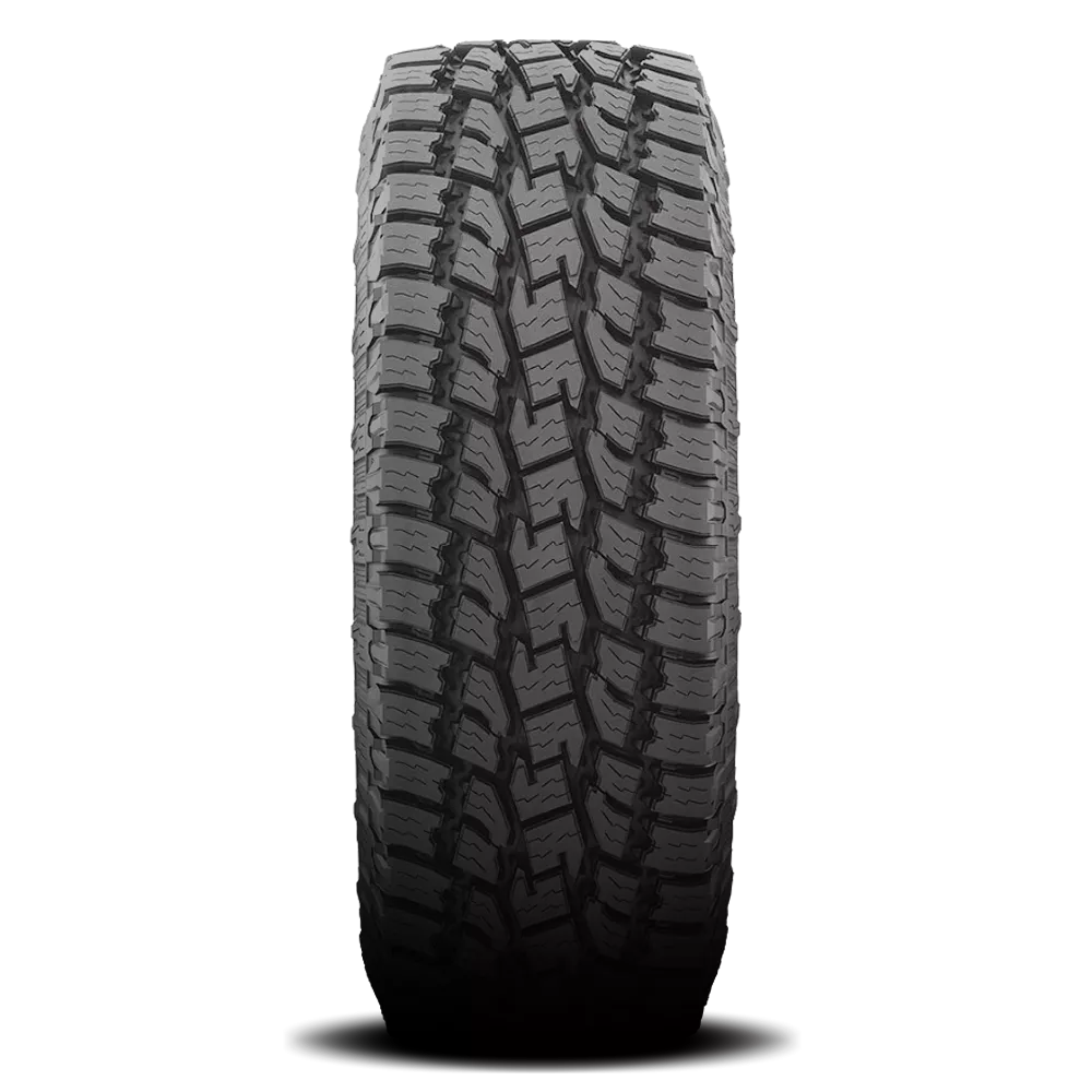 Toyo Open Country A/T Ii Xtreme Tires 35X12.50R20LT E
