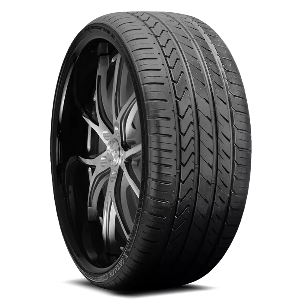Lexani Tires LX-Twenty Tires 285/40R22 XL Lexani