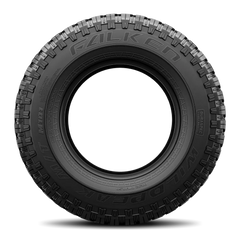 Falken Wildpeak M/T Tires 35X12.50R18LT E