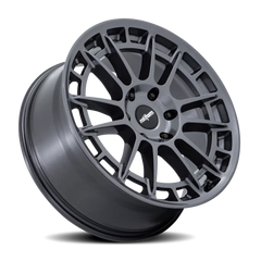 Rotiform OZR-T RC210AX 20x8.5 +45 6x120mm 93.1mm Gloss Gunmetal