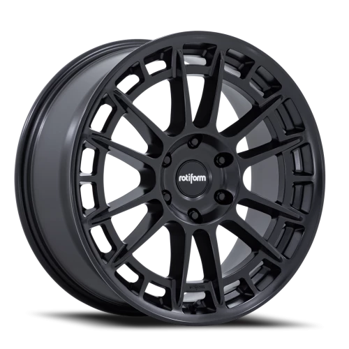 Rotiform OZR-T RC210MX 18x8 +45 6x120mm 74.5mm Matte Black