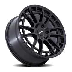 Rotiform OZR-T RC210MX 18x8 +45 6x120mm 74.5mm Matte Black