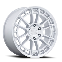 Rotiform OZR-T RC210SX 20x8.5 +45 6x120mm 93.1mm Gloss Silver