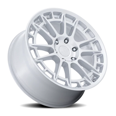Rotiform OZR-T RC210SX 20x8.5 +45 6x120mm 93.1mm Gloss Silver