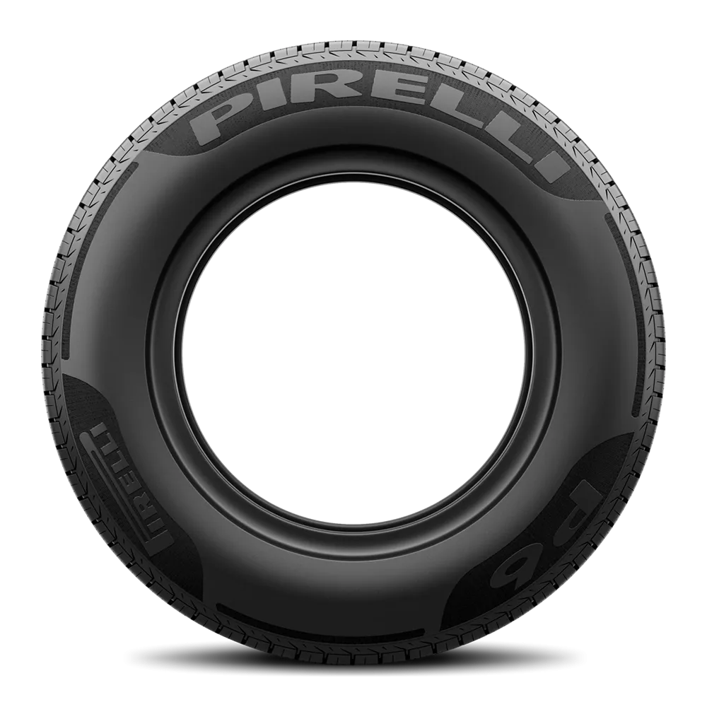 Pirelli P6 Four Seasons Tires 235/40R18 XL