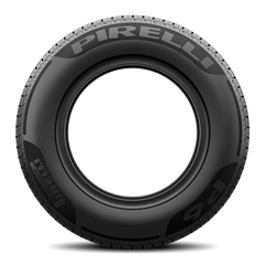 Pirelli P6 Four Seasons Tires 235/40R18 XL
