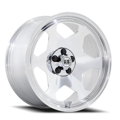 US Mags Obs UC144 20x10 +6 5x127mm 78.1mm Polished