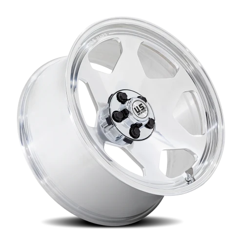 US Mags Obs UC144 20x10 +6 5x127mm 78.1mm Polished