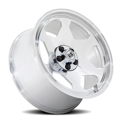 US Mags Obs UC144 20x8 +1 5x127mm 78.1mm Polished