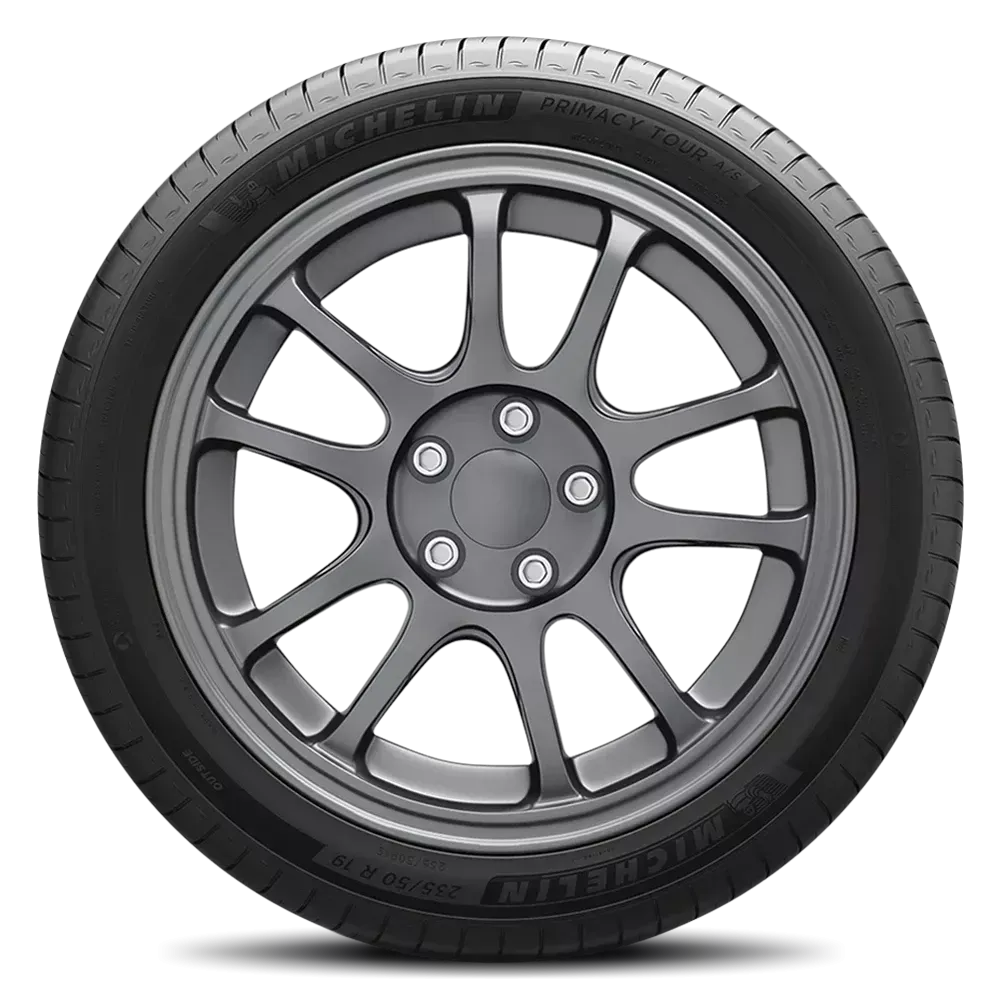 Michelin Primacy Tour A/S Tires 245/45R20 XL  Acoustic Pol