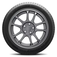 Michelin Primacy Tour A/S Tires 245/45R20 XL  Acoustic Pol