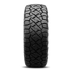 Nitto Ridge Grappler Tires 35X15.50R20LT F
