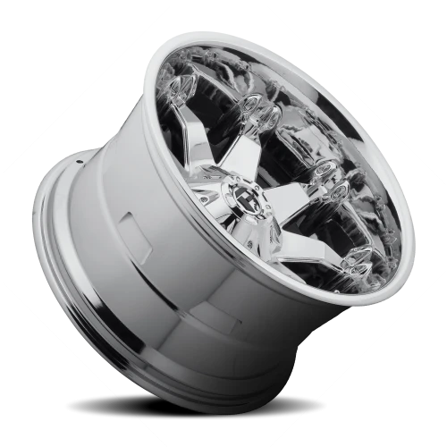 Fuel Octane D508 20x9 -12 6x135mm 106.4mm Chrome