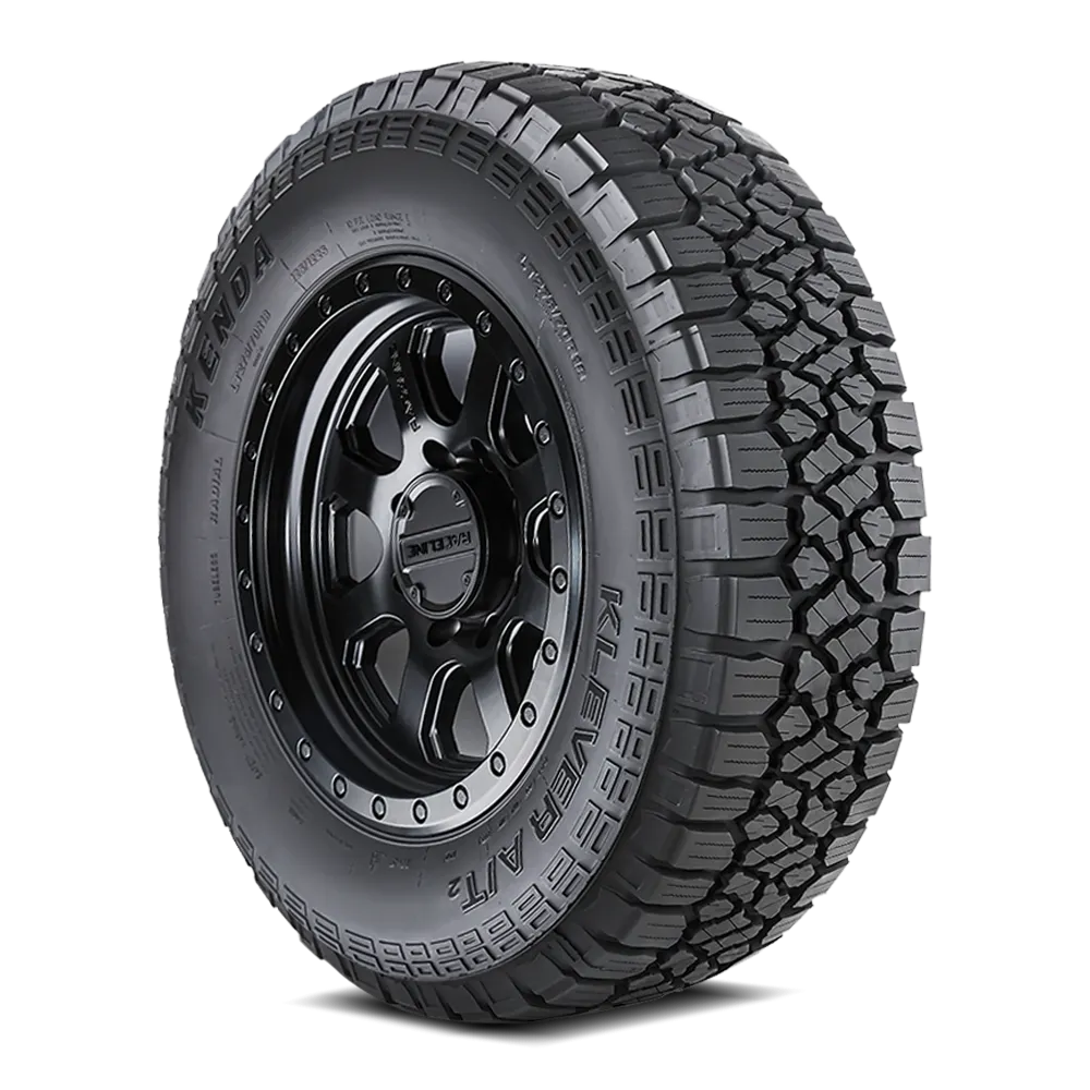 Kenda Klever A/T2 HD (KR628) Tires LT275/65R20 E
