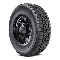 Kenda Klever A/T2 HD (KR628) Tires LT275/65R18 E