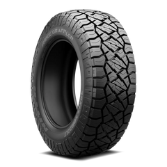 Nitto Ridge Grappler Tires 38X13.50R22LT E