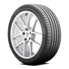 Dunlop SP Sport Maxx 050 DSST Tires 245/40RF19  CTT Runflat