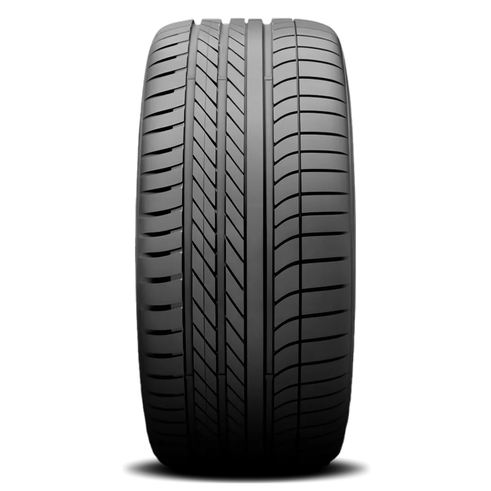 Goodyear Eagle F1 Asymmetric Rof Tires 255/50R19 XL