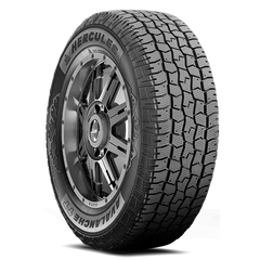 Hercules Avalanche TT Tires 275/65R18