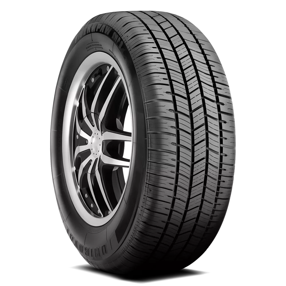 Uniroyal Tiger Paw AWP3 Tires 175/65R15