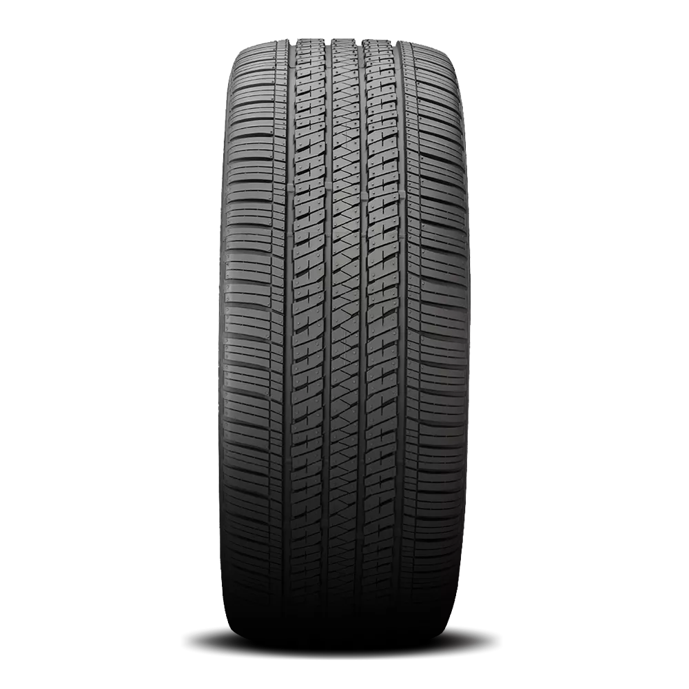 Bridgestone Turanza EL450 Tires 245/45RF19 XL  Run Flat Oe (*)