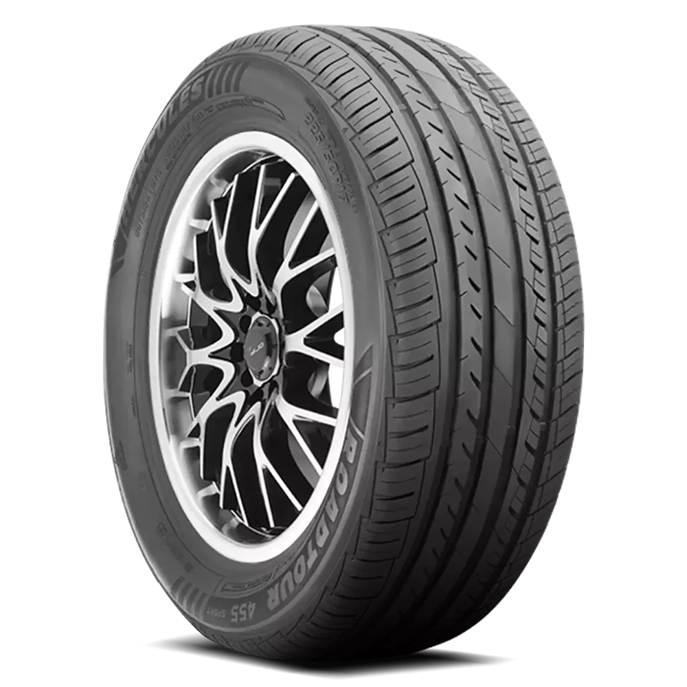 Hercules Roadtour 455 Sport Tires 235/50R18