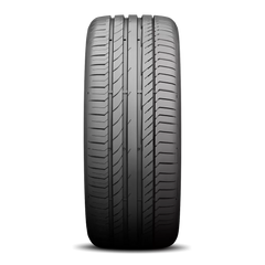 Continental Contisportcontact 5 Tires 225/50R17
