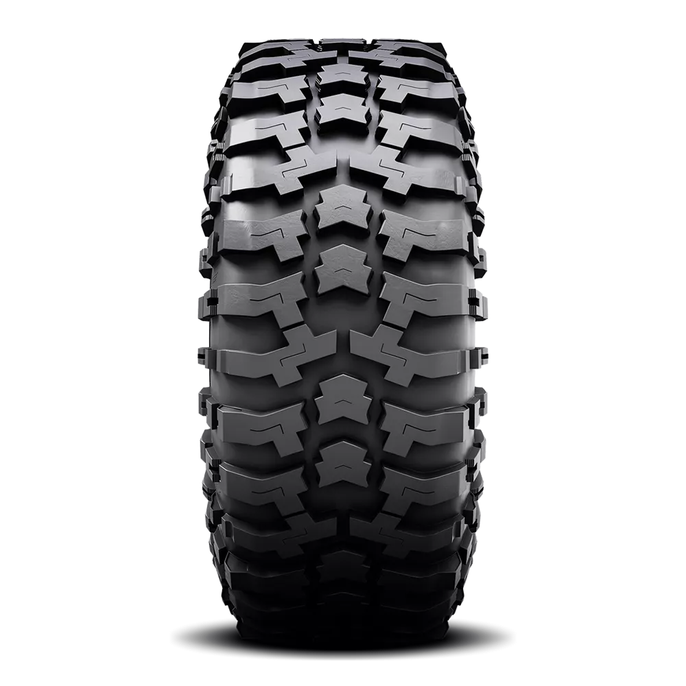 Mickey Thompson Baja Pro XS Tires 38X13.50-17LT D